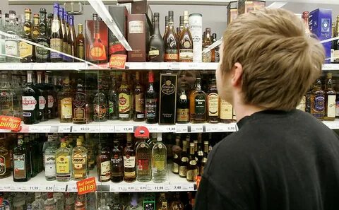 95 человек в Уральске привлечены к ответственности за незаконную реализацию алкогольной продукции