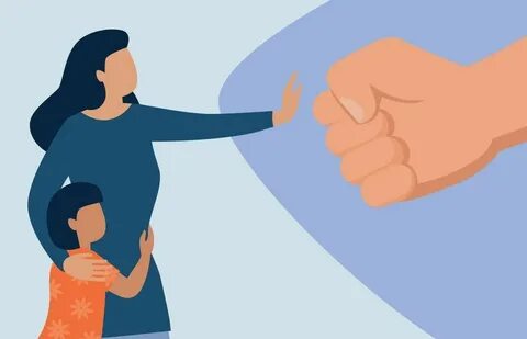 Расследование дел о семейном насилии ускорено в Шымкенте