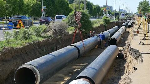 2,5 млрд тенге направлены на подготовку теплосетей области Абай к отопительному сезону