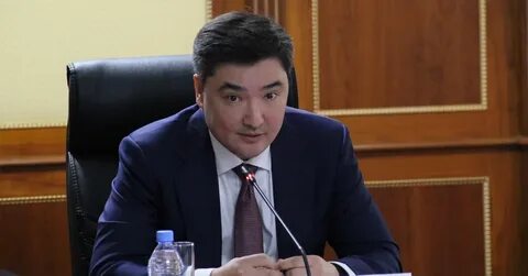 Олжас Бектенов провел заседание Совета директоров «Самрук-Қазына»
