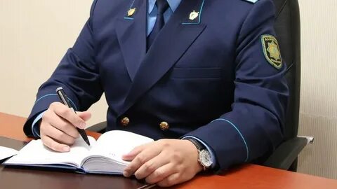 Прокуратура ЗКО восстановила права студентов на ОСМС