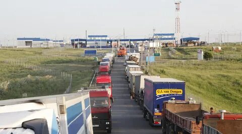 Все трансграничные хабы Казахстана обеспечены транспортной инфраструктурой