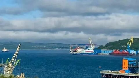 В Актау будет построен новый морской порт