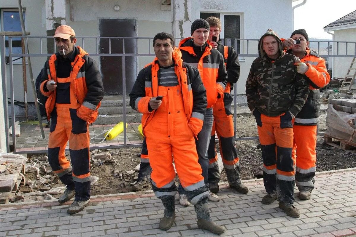 На заседании МВК рассмотрена миграционная ситуация в Казахстане