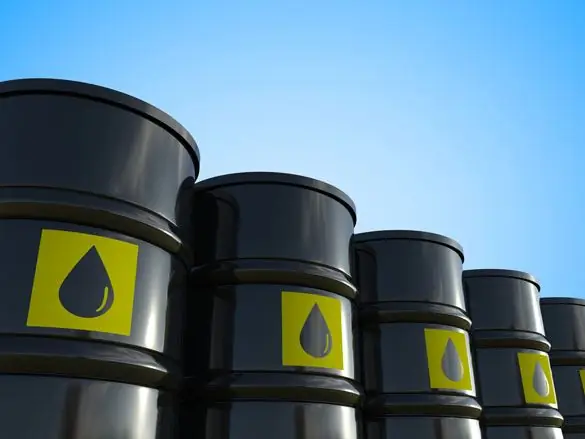 Полицейские Актюбинской области пресекли хищение и контрабанду нефтепродуктов