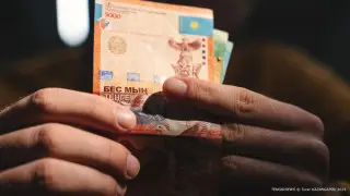 Более 285 тысяч казахстанцев получили адресную социальную помощь с начала года