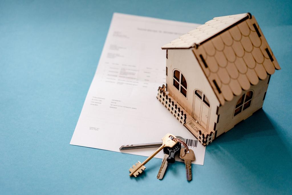 41 тысяча сделок по купле-продаже недвижимости совершено в октябре