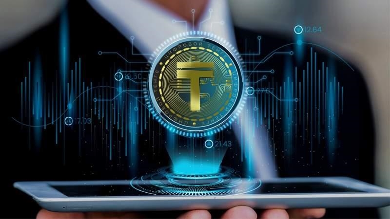 Более 288 млрд цифровых тенге выпущено в оборот в стране за 3 года
