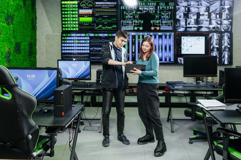 VK Cloud запускает в Казахстане сервис с облачными GPU-картами