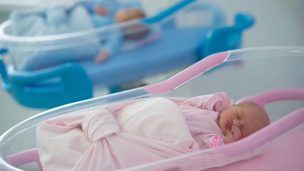 18 малышей родились в День независимости в Астане