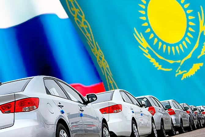 Автокредитование в Казахстане по объёму выдач достигло уровня ипотечного рынка