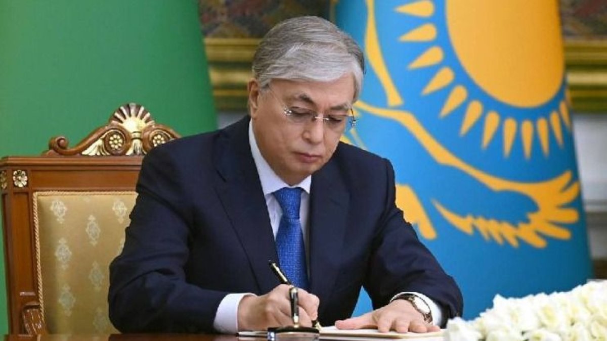 Глава государства направил телеграмму соболезнования Премьер-министру Австралии
