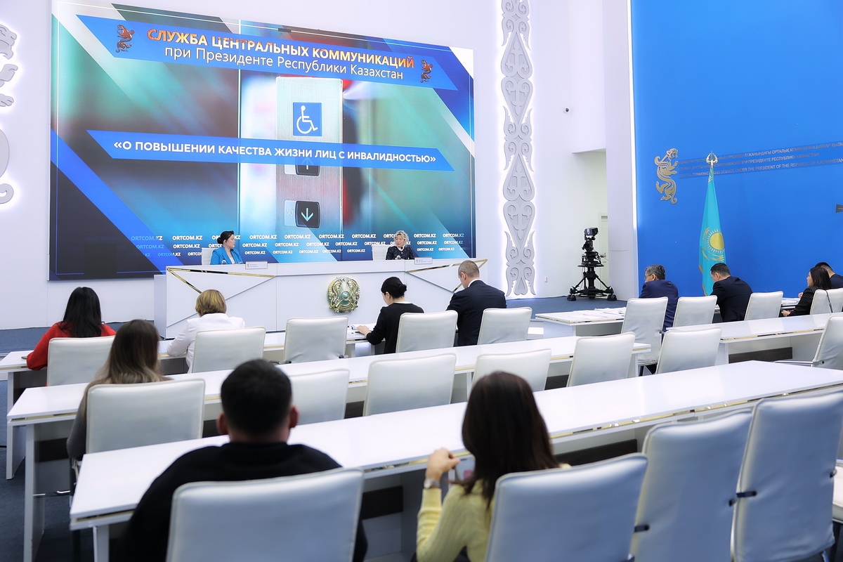 Размеры пособия для лиц с инвалидностью будут повышены на 10%