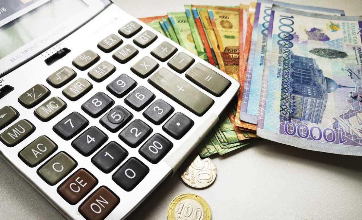 На сколько будут увеличены пенсии и пособия в Казахстане в 2026 году