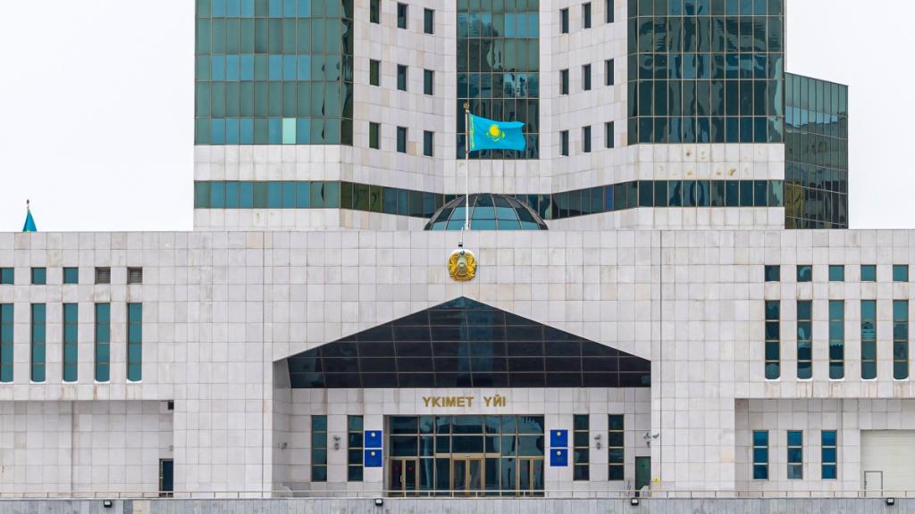 Вопросы продовольственной и энергетической безопасности рассмотрены на заседании МВК по экономической безопасности