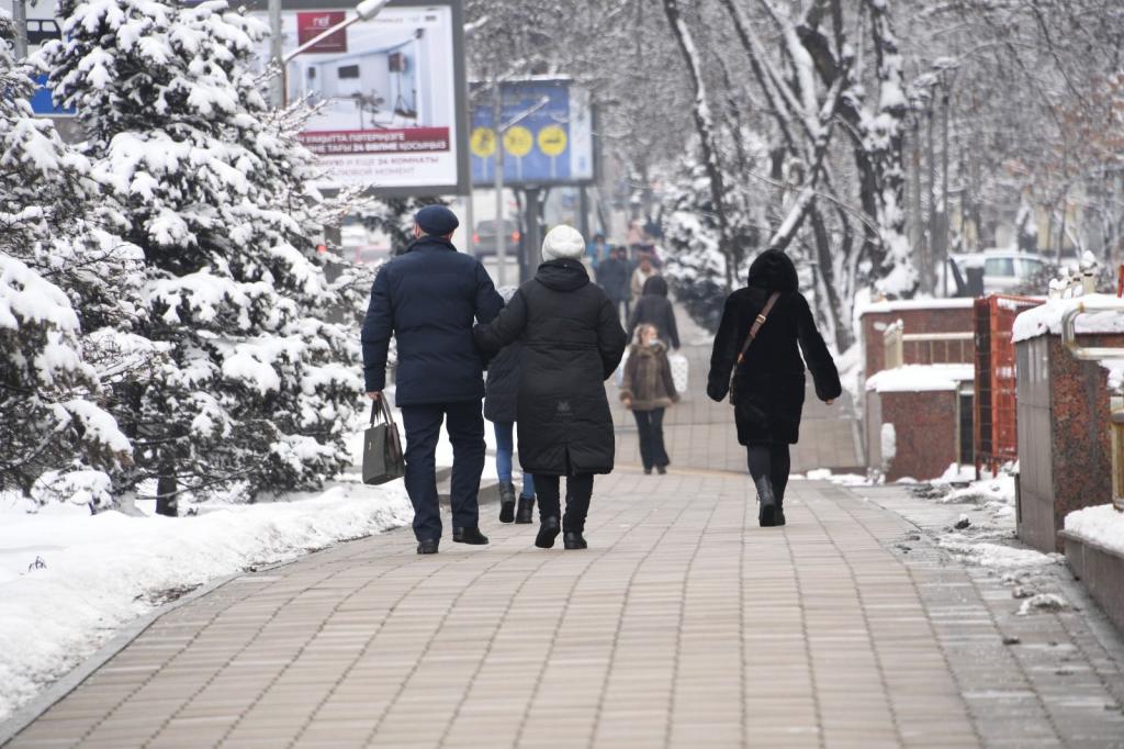 Алматинцы смогут сохранять статус застрахованного до 6 месяцев при перерыве в платежах