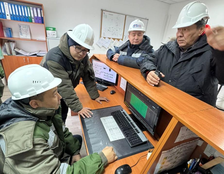Внедренный отечественный контролер помогает удалённо следить и управлять нефтяными скважинами