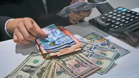 130 млрд долларов достигли международные резервы Казахстана