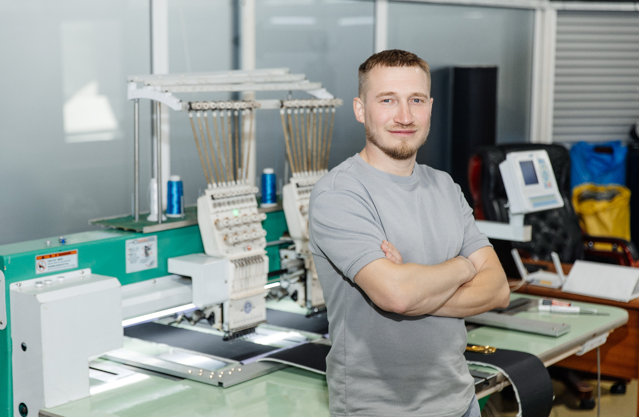 Дмитрий Фёдоров: от первых заработков на стройке до лидера автоиндустрии региона