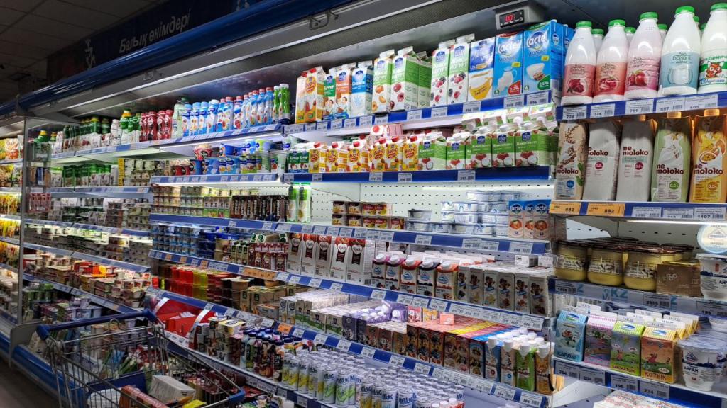 Министерством торговли даны разъяснения по вопросам внедрения Национального каталога товаров