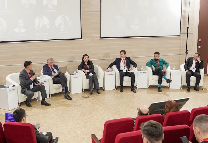 VI Международная конференция «Общественное доверие и социальный капитал»: как изменился индекс доверия у молодежи Казахстана