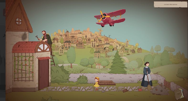 Казахстанский стартап  «Letters of War” /«Письма войны» вышел на международную платформу  Steam