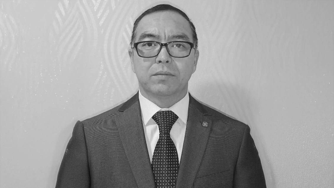 Совершил суицид аким города Темир Актюбинской области