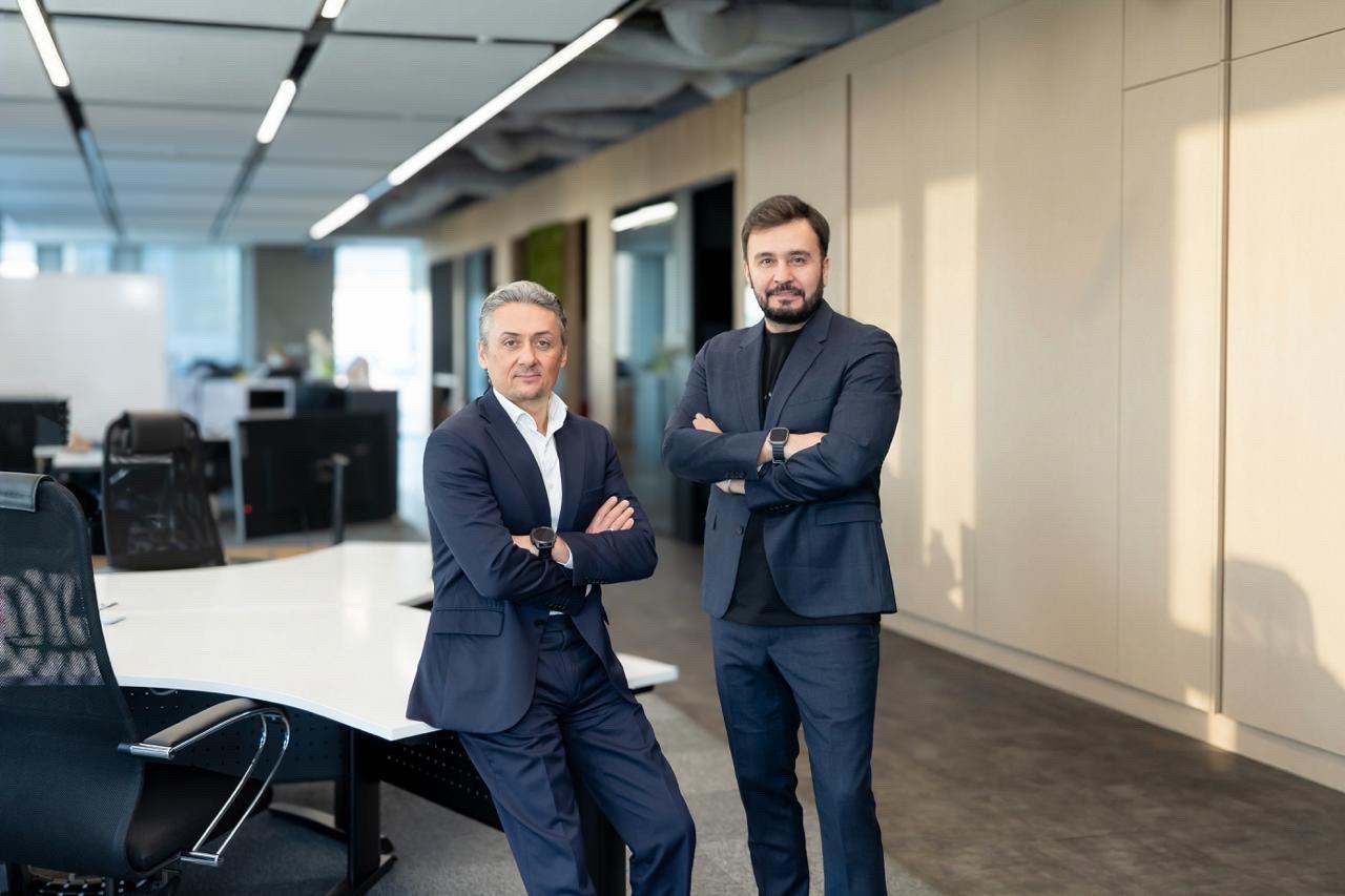 Beeline Казахстан становится холдингом. Назначен новый CEO телеком-направления