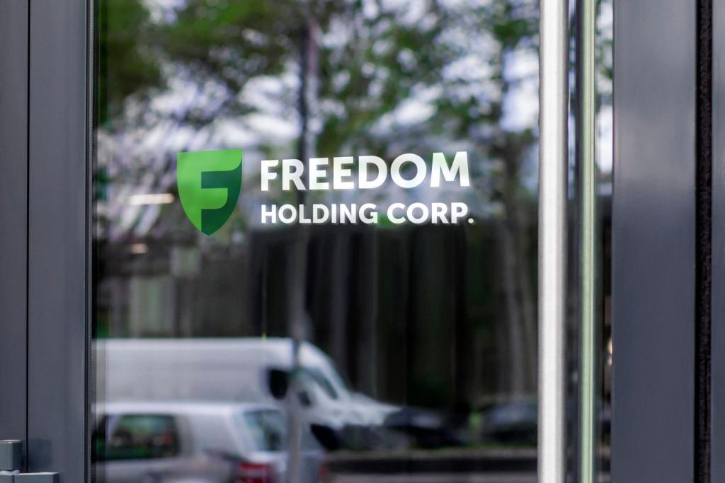 Freedom Finance Global и Binance Kazakhstan: начало новой эры Crypto-as-a-Service
