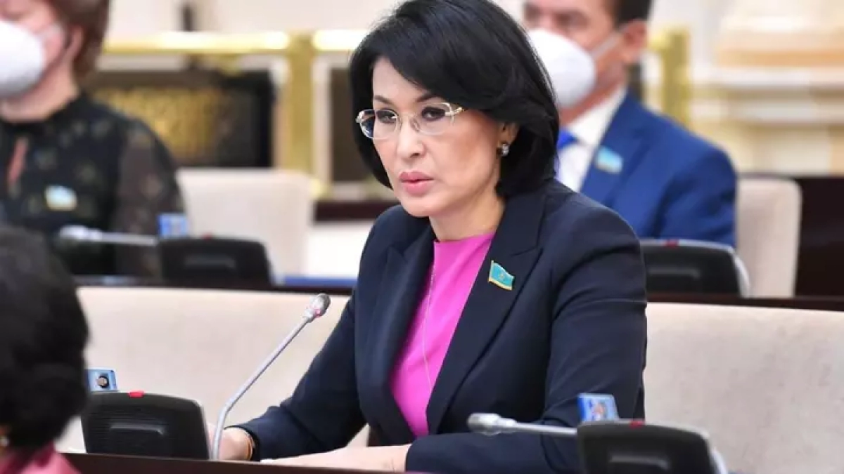 До 35% выросло в Казахстане раннее выявление онкозаболеваний