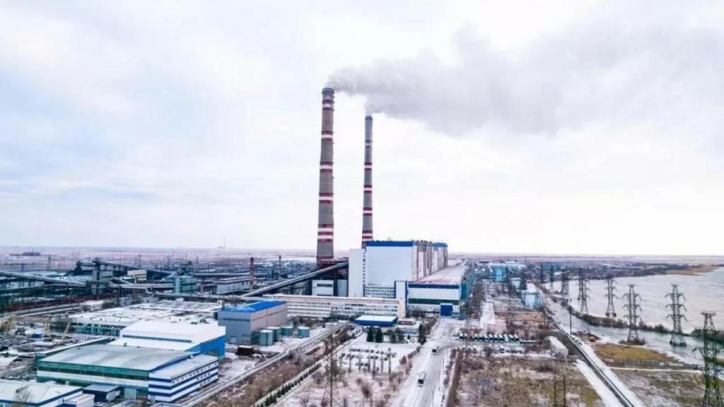 План ремонтов на 2026 год: в Казахстане обновят 9 энергоблоков, 55 котлов и 51 турбину