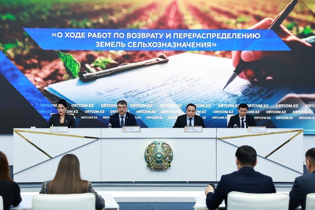Приняты меры по защите прав добросовестных землепользователей