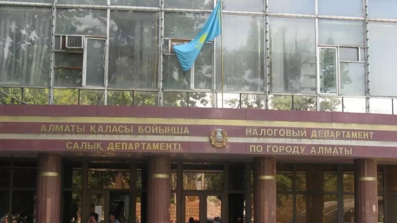 В ДГД по г.Алматы разъяснили оплату корпоративного подоходного налога в 2026 году