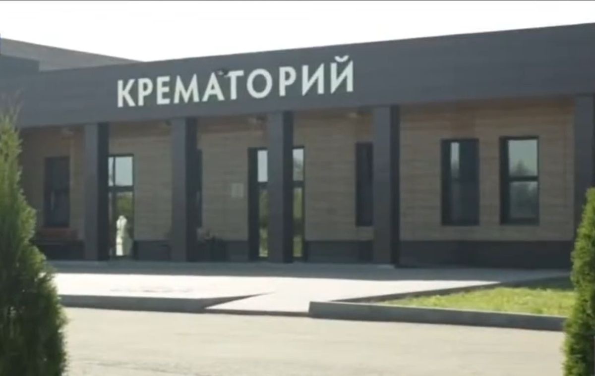 В ближайшее время в Алматы заработает крематорий
