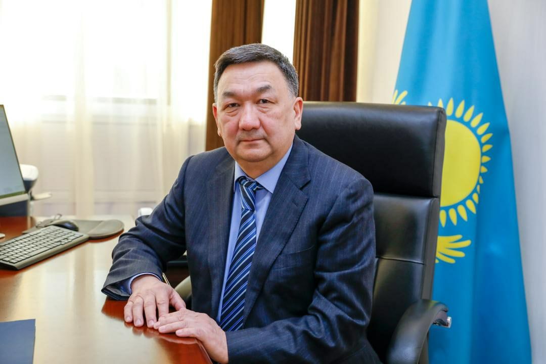 Депутат предложил закрепить экологические ценности в Конституции в качестве национального приоритета