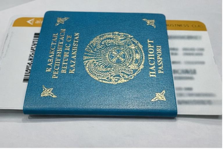 Одна ошибка — и отпуск сорван: что обязательно проверить в авиабилете перед вылетом