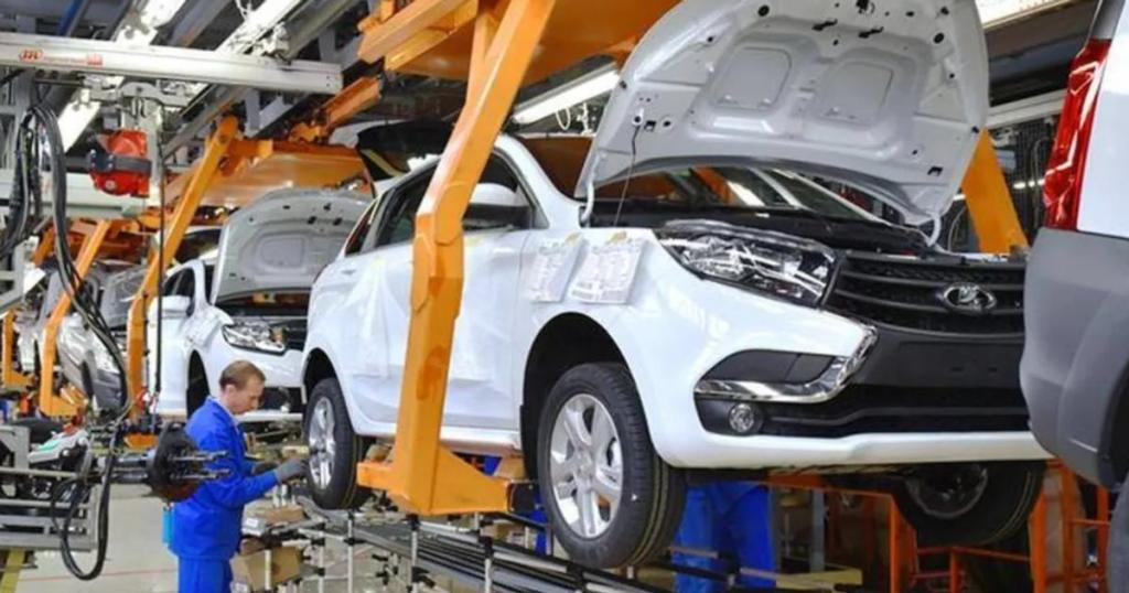 Казахстан не исключает создания собственного автомобиля или сельскохозяйственной техники