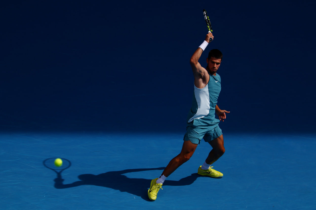 ОБЪЯВЛЕНЫ ПОБЕДИТЕЛИ WORLD SPORTS PHOTOGRAPHY AWARDS 2026
