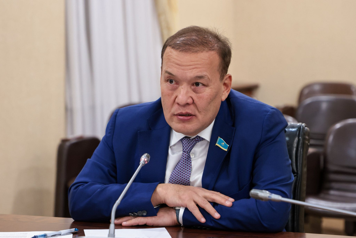 Фактически новый мегаполис: депутат Мажилиса о жилищном строительстве в Казахстане