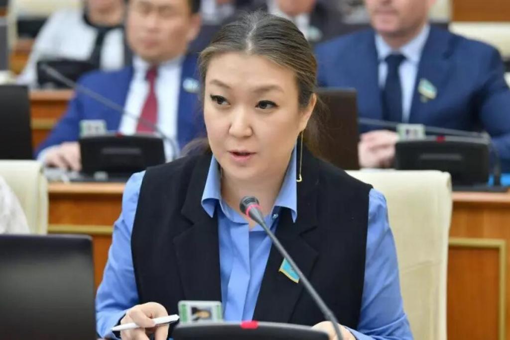 Уполномоченный по правам ребенка назвала приоритеты новой Конституции