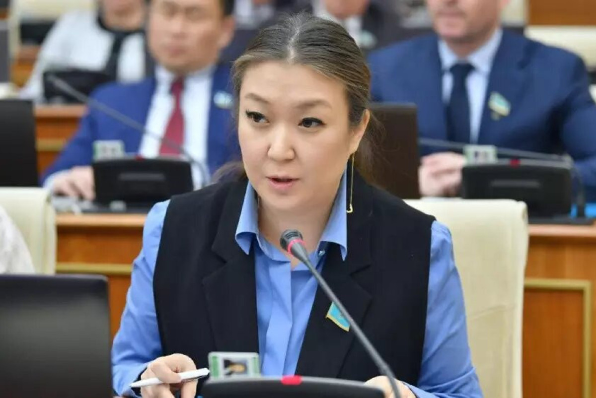 Уполномоченный по правам ребенка назвала приоритеты новой Конституции
