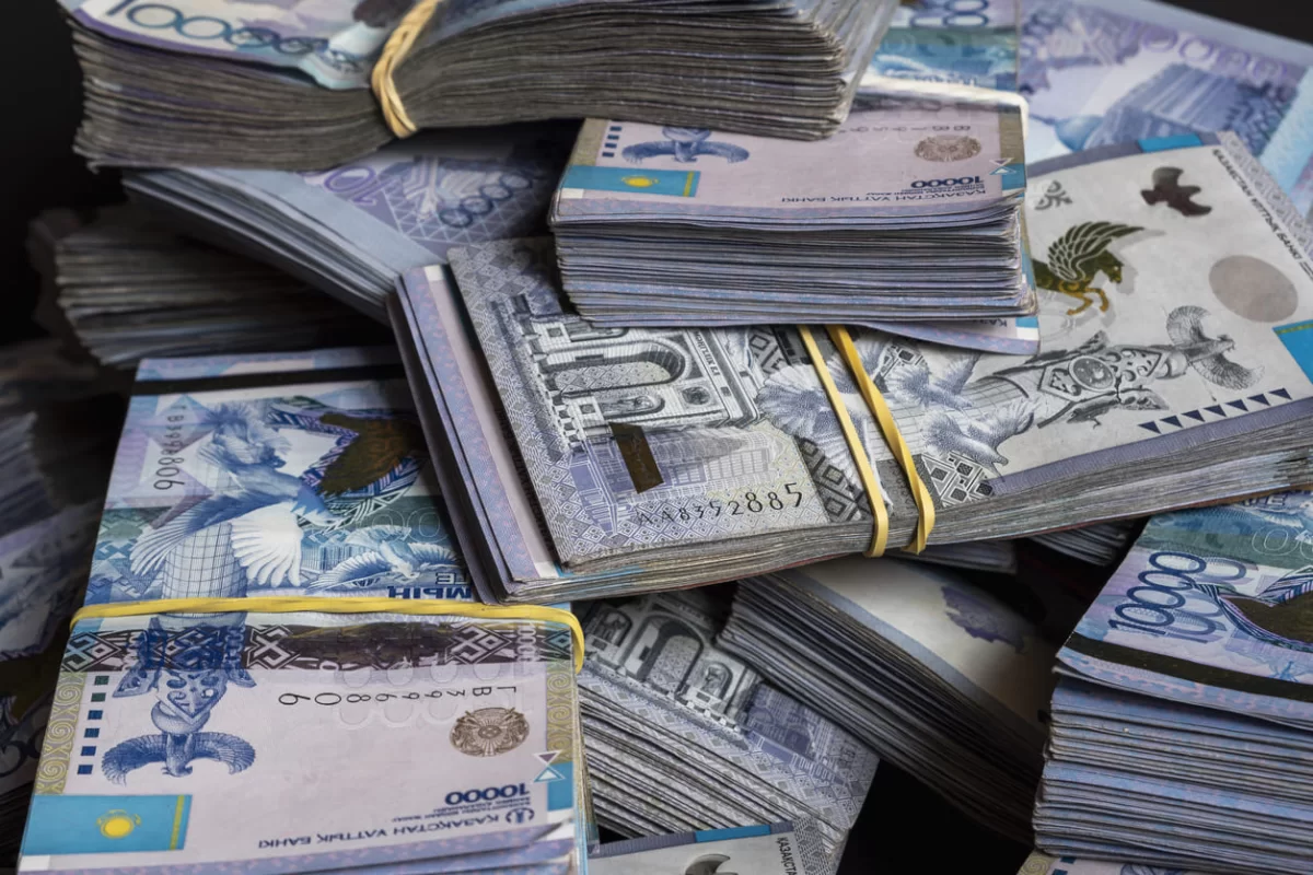 Казахстан вошел в топ-50 крупнейших экономик мира с ВВП $319 млрд