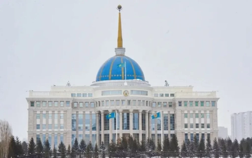 Президент Касым-Жомарт Токаев дал поручение Совбезу РК в связи с ситуацией вокруг Ирана