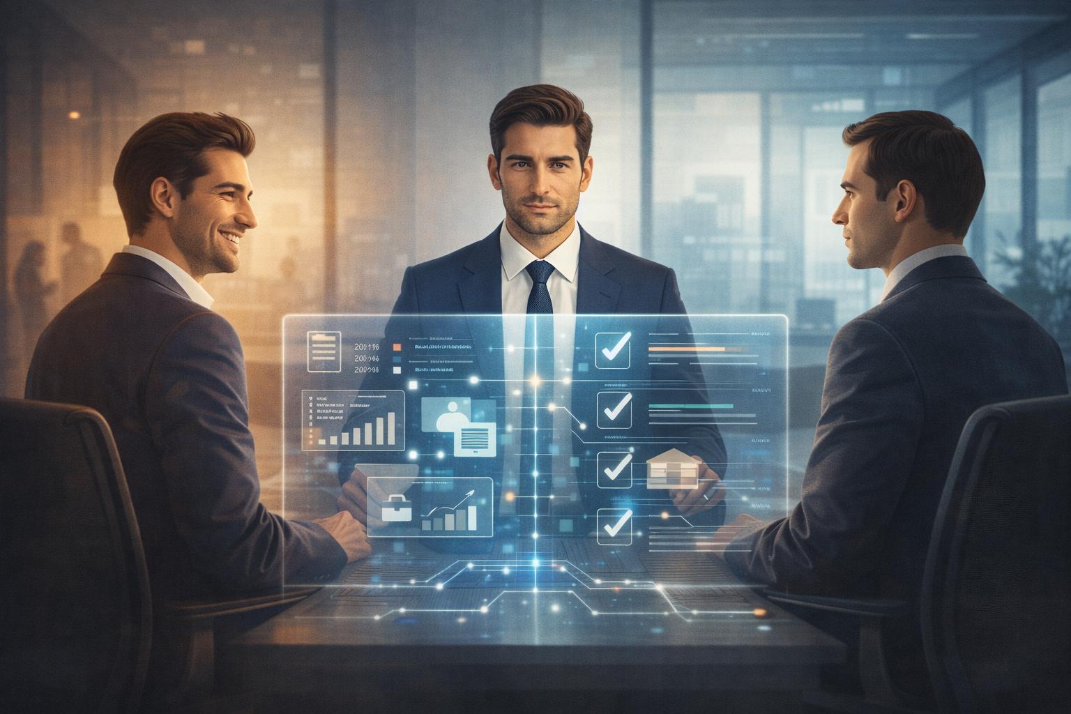 Обаяние против фактов. Научитесь видеть натуру людей, чтобы не стать жертвой аферистов