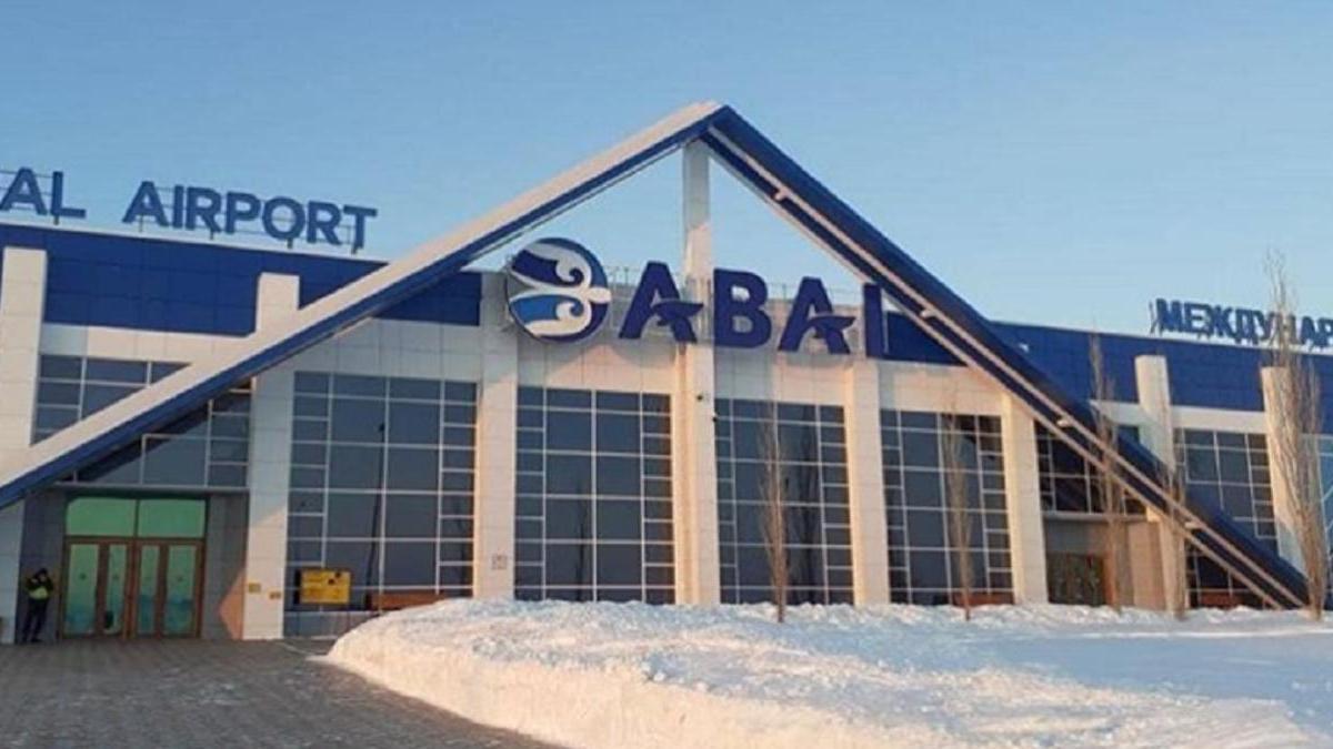 К административной ответственности привлечено ТОО «Международный аэропорт Семей»