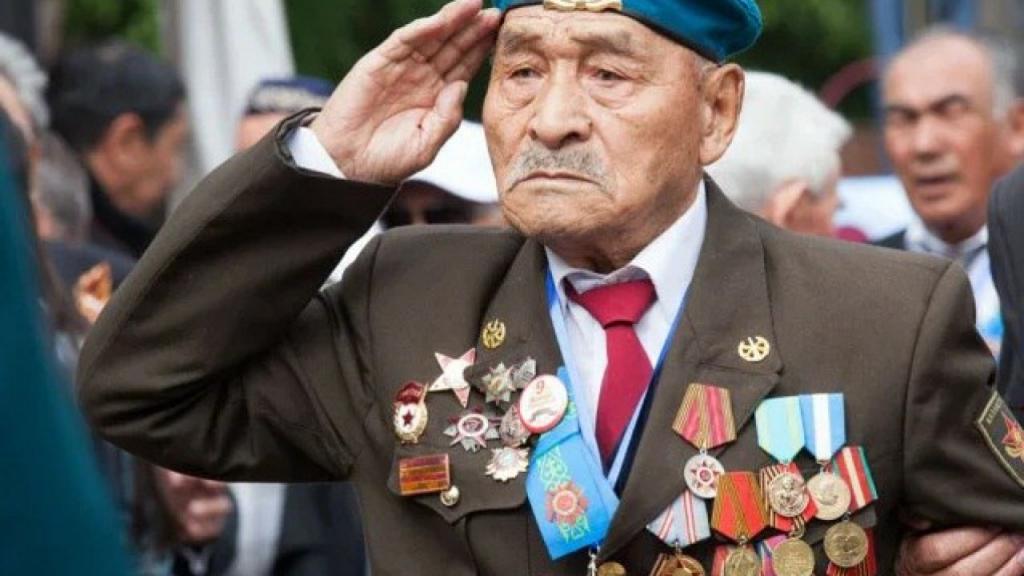 1,5 млрд тенге выплачено в 2026 году ветеранам в виде специального государственного пособия