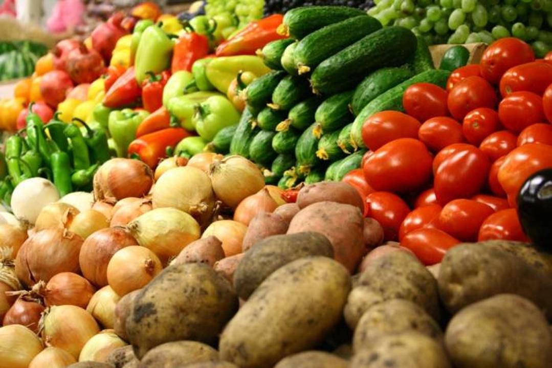 Масштабные продовольственные ярмарки «Nauryz Sale» пройдут в выходные в Астане