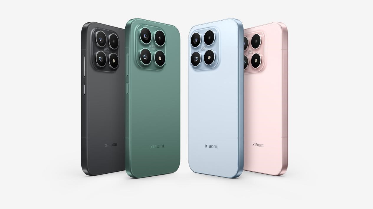 Xiaomi представила Xiaomi 17 и Xiaomi 17 Ultra: флагманская мобильная съемка нового уровня с фирменной эстетикой Leica
