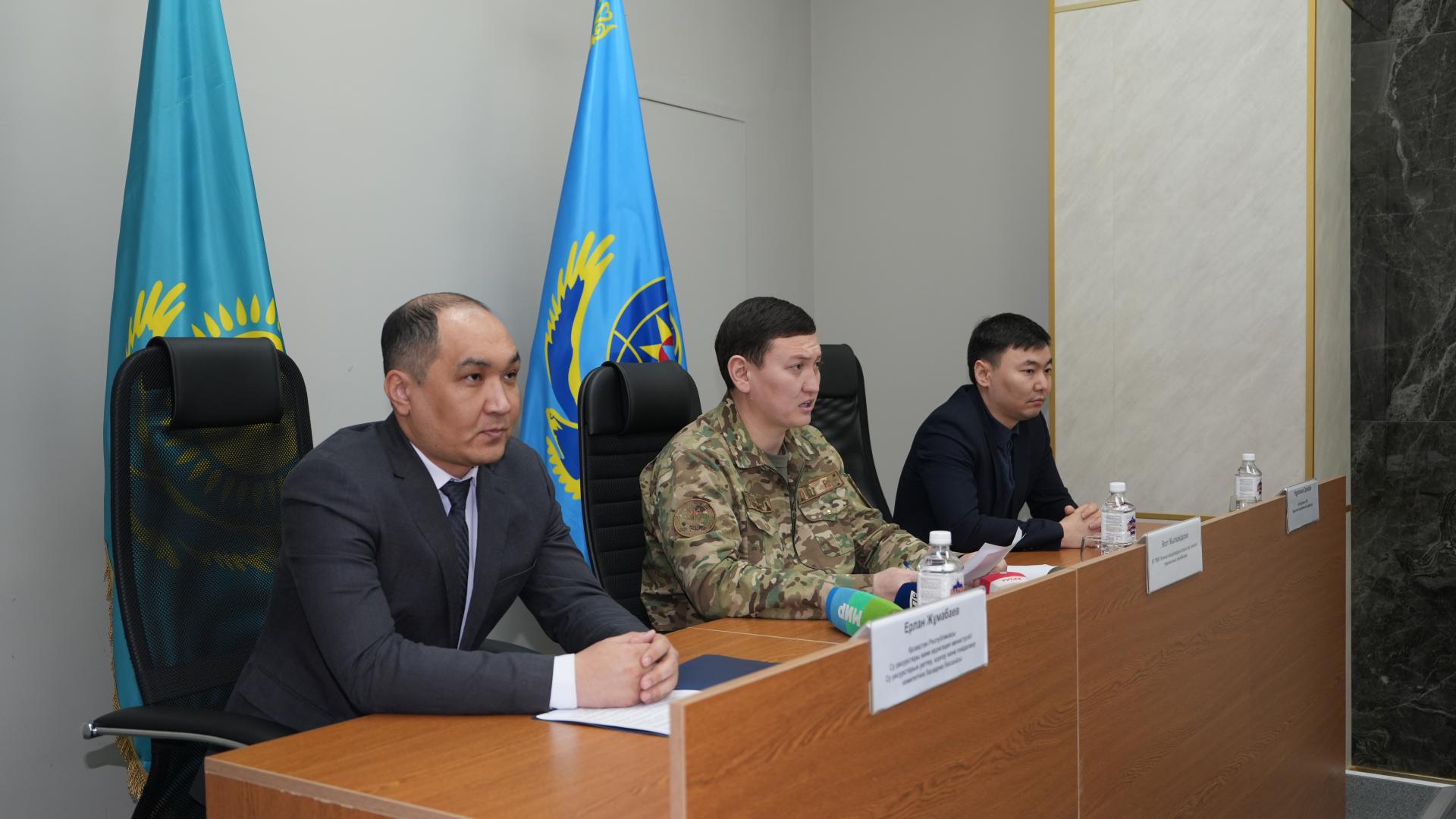 234 села уже под защитой: где сейчас пик паводков в Казахстане
