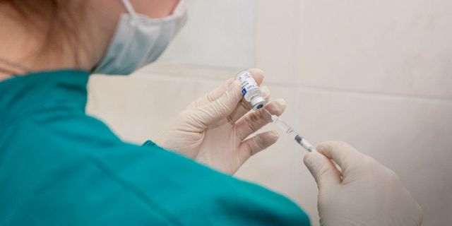 О принимаемых мерах по снижению заболеваемости и профилактике турберкулеза рассказали столичные специалисты